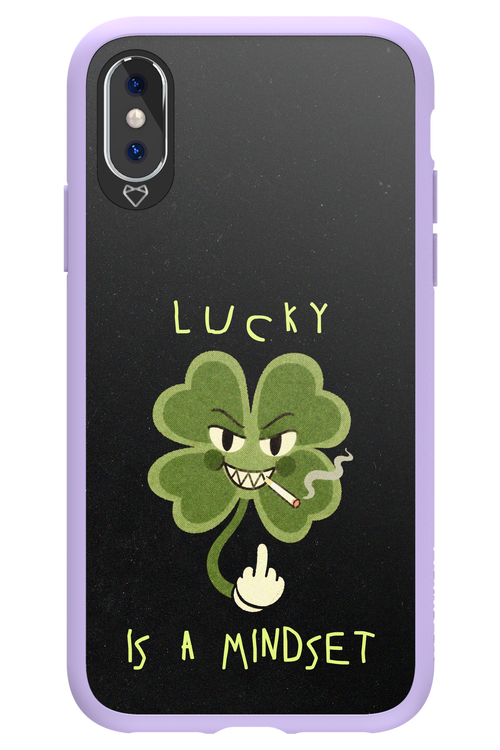Lucky Mind 2.0 - Apple iPhone XS