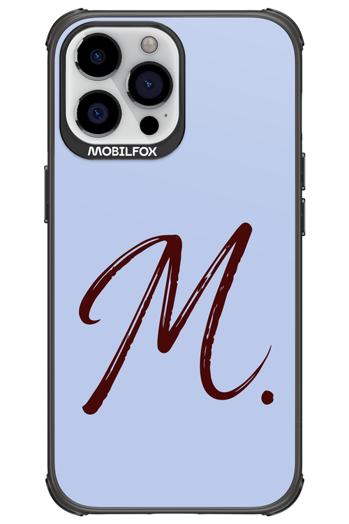 (Jellyfish Presso) M 2.0 - Apple iPhone 13 Pro Max