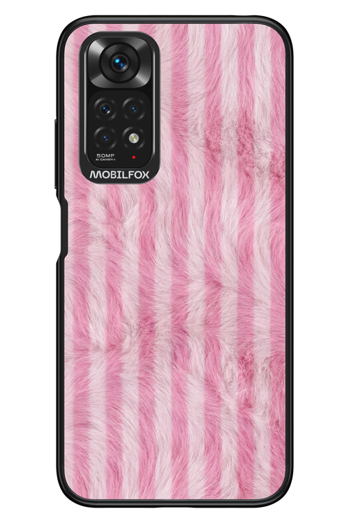 Furr Case 2.0 - Xiaomi Redmi Note 11/11S 4G
