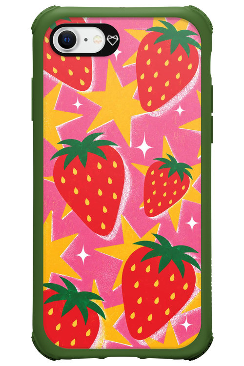 STARBERRY 2.0 - Apple iPhone SE 2020