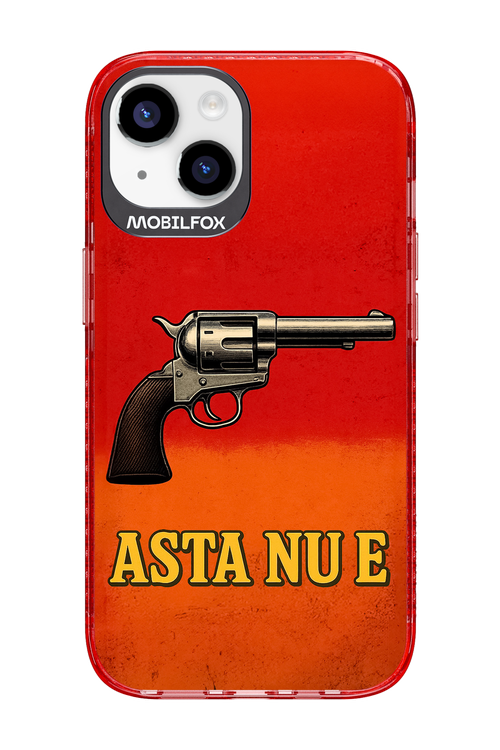 Asta Nu E - Apple iPhone 14