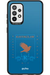 Ravenclaw. - Samsung Galaxy A72