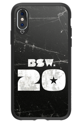 BSW 20 (4) 2.0 - Apple iPhone XS