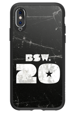 BSW 20 (4) 2.0 - Apple iPhone XS