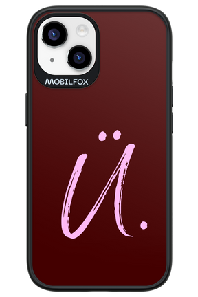 (Dark Blush) U II 2.0 - Apple iPhone 14