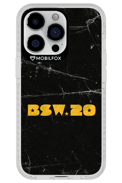 BSW 20 (5) 2.0 - Apple iPhone 13 Pro
