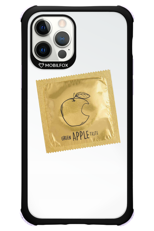 Safety Apple 2.0 - Apple iPhone 12 Pro