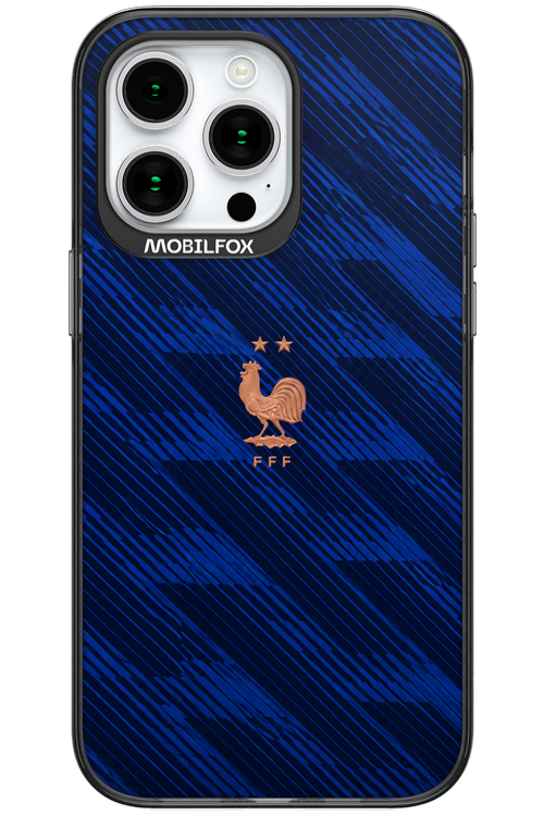 Franta 2.0 2.0 - Apple iPhone 15 Pro Max
