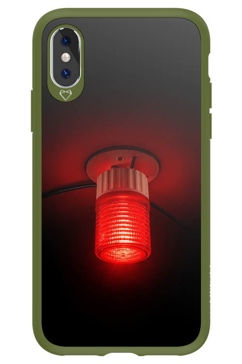 Alarm 2.0 - Apple iPhone XS