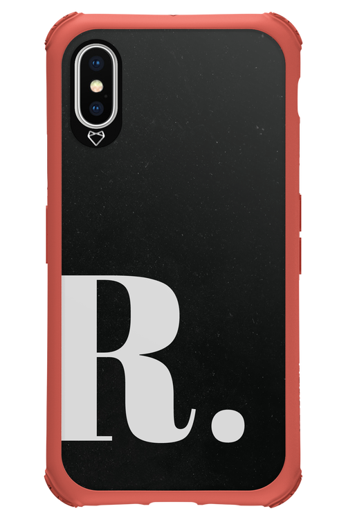 R (Off Space) 2.0 - Apple iPhone X