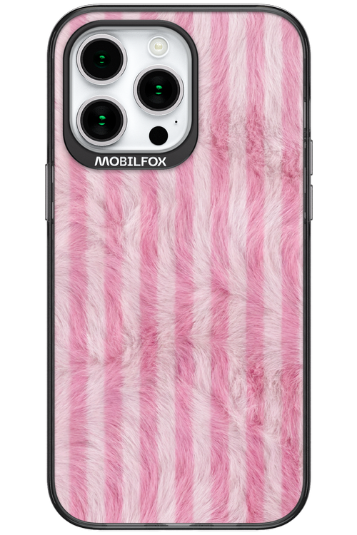 Furr Case 2.0 - Apple iPhone 15 Pro Max