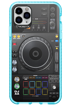 I need a DJ - Apple iPhone 11 Pro Max