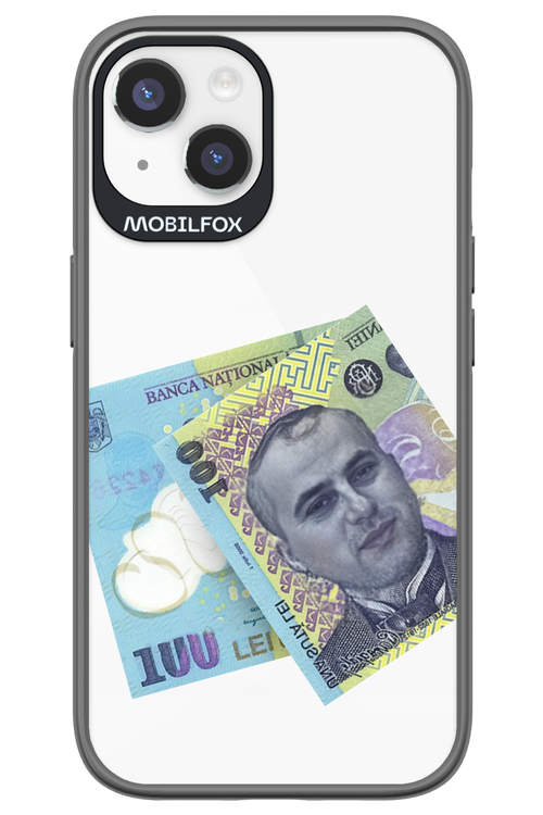Zbir Lei 2.0 - Apple iPhone 14