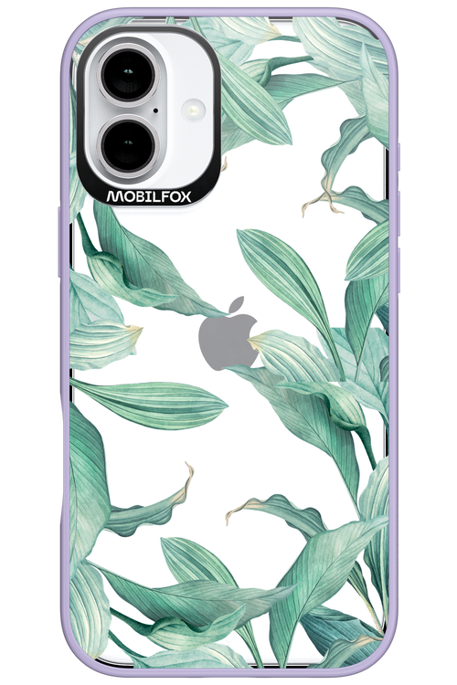 Greenpeace - Apple iPhone 16 Plus