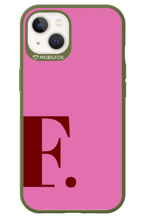 F (Sorbet) 2.0 - Apple iPhone 13