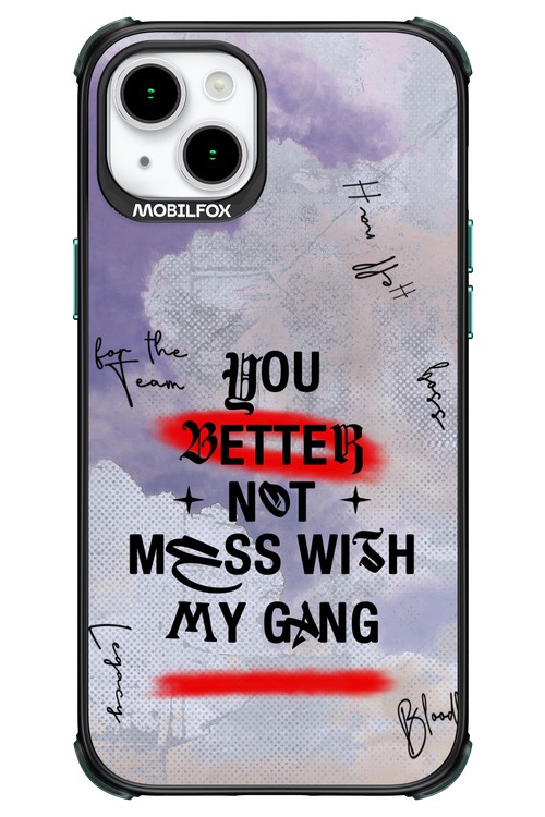 Better Not - Apple iPhone 15 Plus