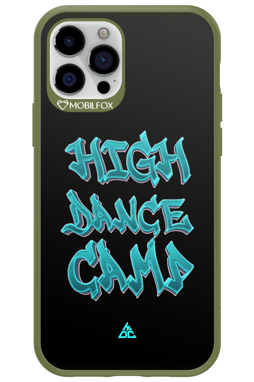 HDC 2 - Apple iPhone 12 Pro