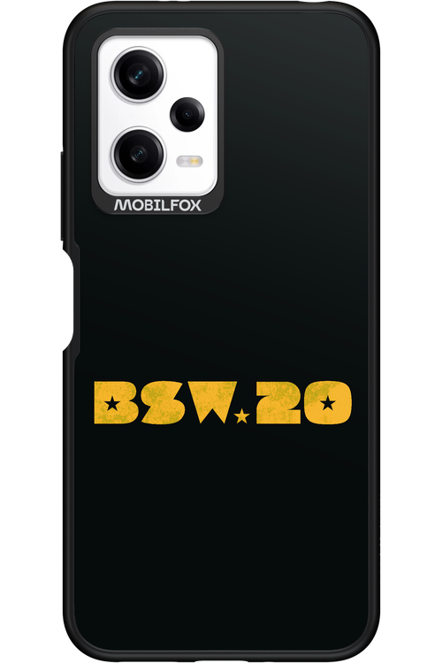 BSW 20 (10) 2.0 - Xiaomi Redmi Note 12 5G