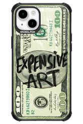 Expensive Art - Apple iPhone 15 Plus