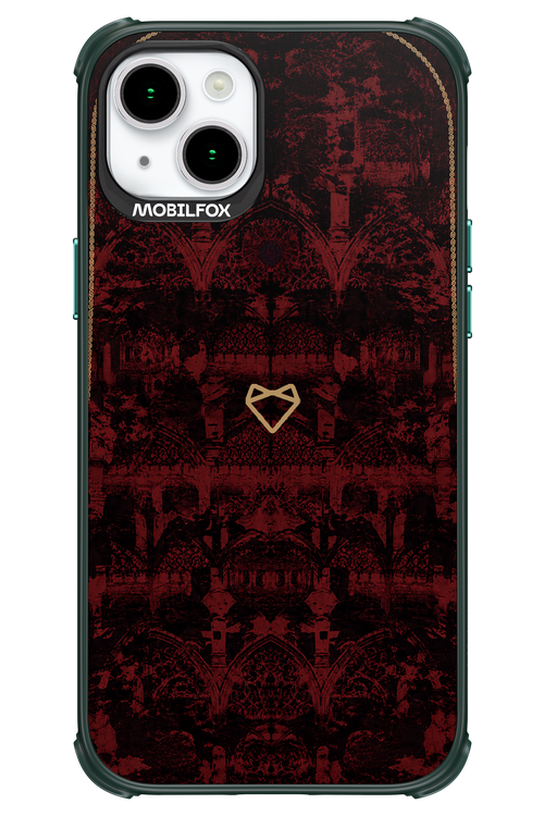 Portugalia x Mobilfox 2.0 - Apple iPhone 15 Plus