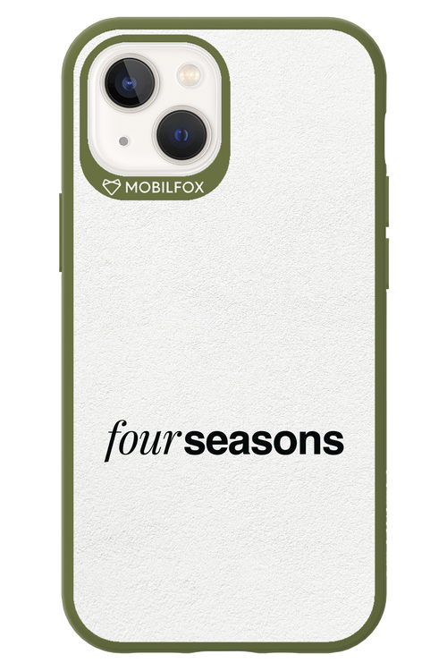 BSW FourSeasons 11 2.0 - Apple iPhone 13 Mini