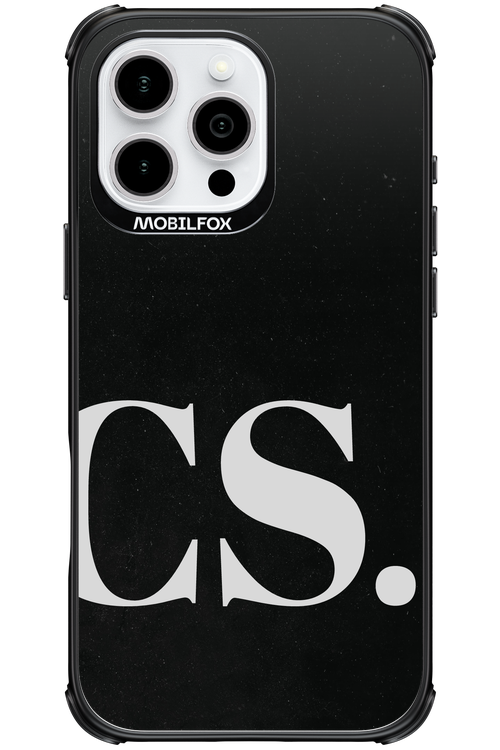 CS (Off Space) 2.0 - Apple iPhone 16 Pro Max