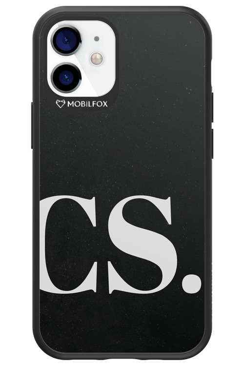 CS (Off Space) 2.0 - Apple iPhone 12 Mini