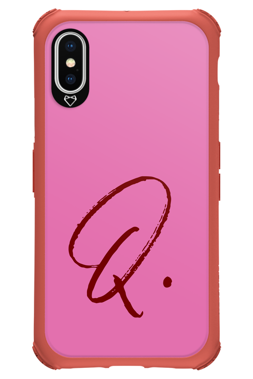 (Sorbet) Q 2.0 - Apple iPhone XS