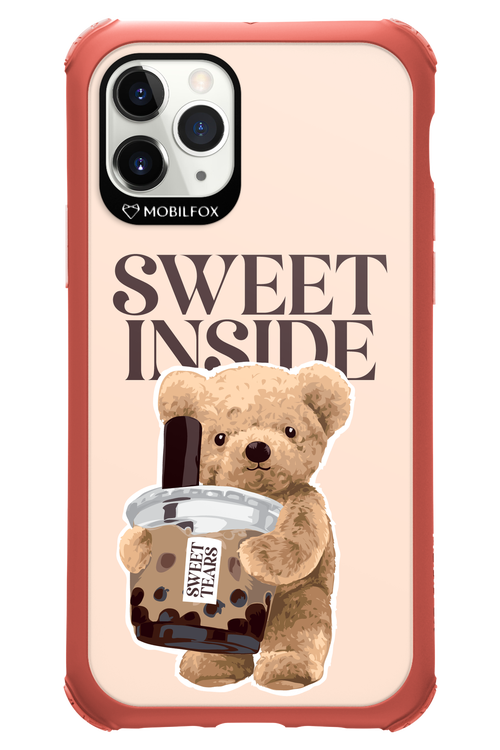 Sweet Inside 2.0 - Apple iPhone 11 Pro