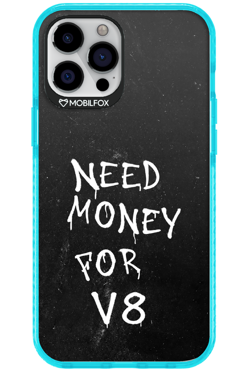 V8 2.0 - Apple iPhone 12 Pro Max