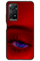 BLUE EYE - Xiaomi Redmi Note 11Pro 4G/5G
