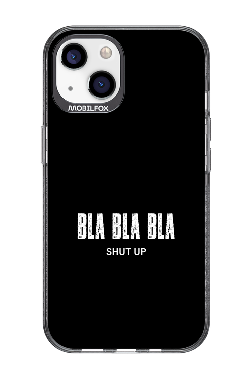 Bla Bla II 2.0 - Apple iPhone 13