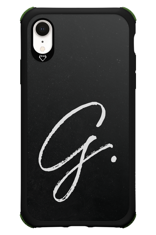 (Off Space) G 2.0 - Apple iPhone XR