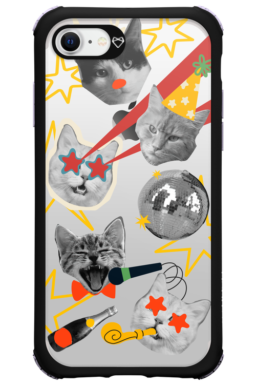 Christmas Chaos - Apple iPhone 7