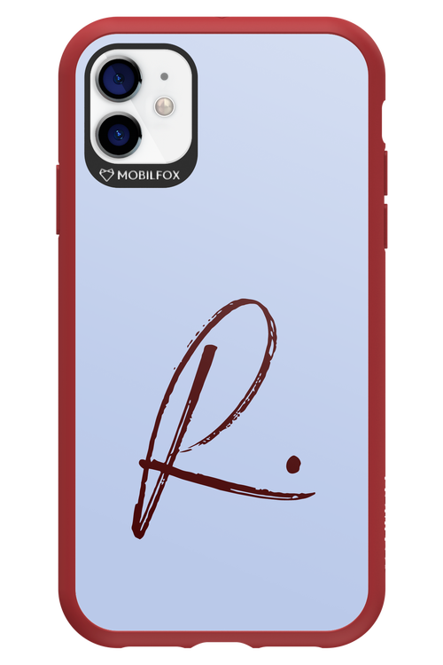 (Jellyfish Presso) R 2.0 - Apple iPhone 11