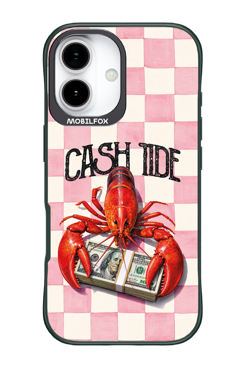 Cash Tide 2.0 - Apple iPhone 17