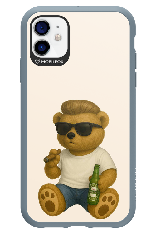 Gamibeer (Desert) - Apple iPhone 11