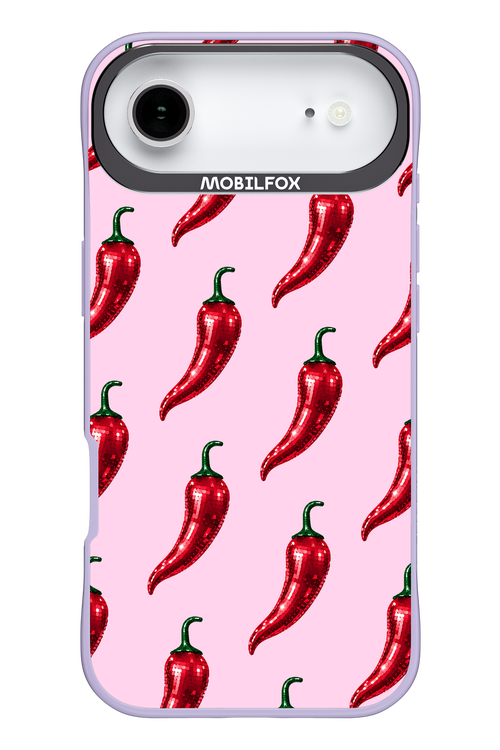 Chili Babe 2.0 - Apple iPhone 17 Air