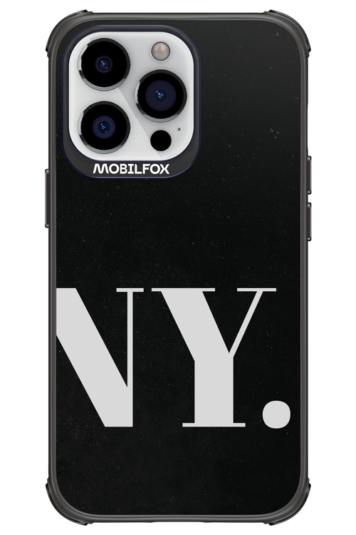 NY (Off Space) 2.0 - Apple iPhone 13 Pro