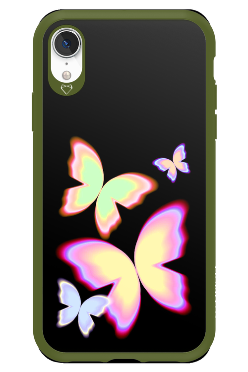 Butterfly Dream 2.0 - Apple iPhone XR