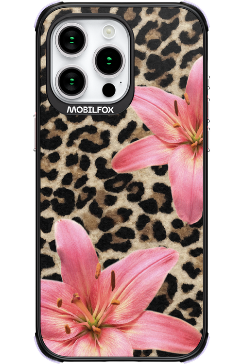 Leobloom 2.0 - Apple iPhone 15 Pro Max