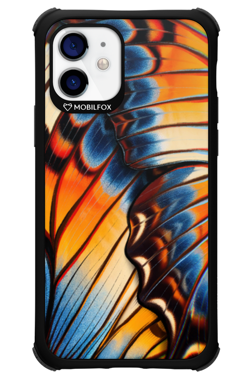 Rainbow Wing 2.0 - Apple iPhone 12