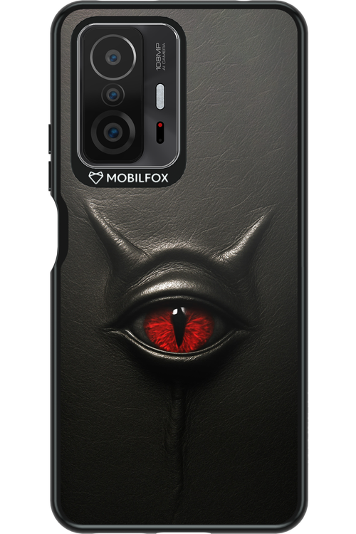 DevilEye 2.0 - Xiaomi Mi 11T