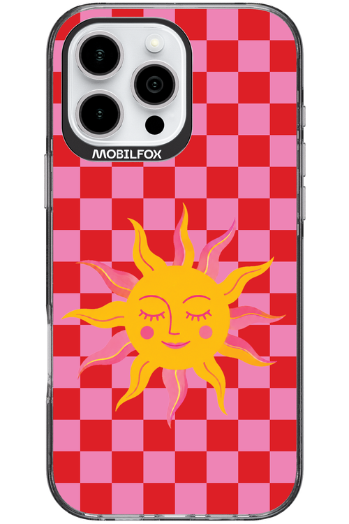 SUNNY 2.0 - Apple iPhone 16 Pro Max