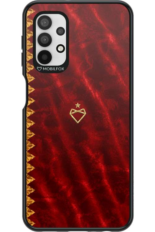 Spania x Mobilfox 2.0 - Samsung Galaxy A32 5G