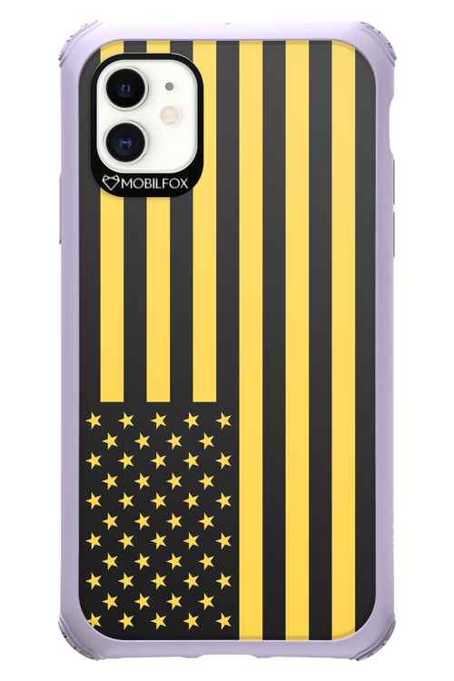 Safety Stars - Apple iPhone 11