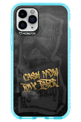 Liquid Assets Gold - Apple iPhone 11 Pro
