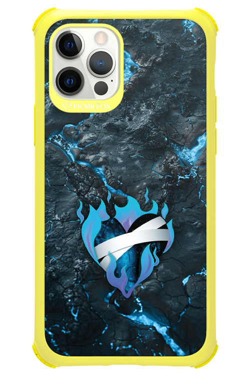 Icefire 2.0 - Apple iPhone 12 Pro