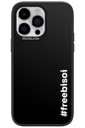 freebisoi III - Apple iPhone 14 Pro Max
