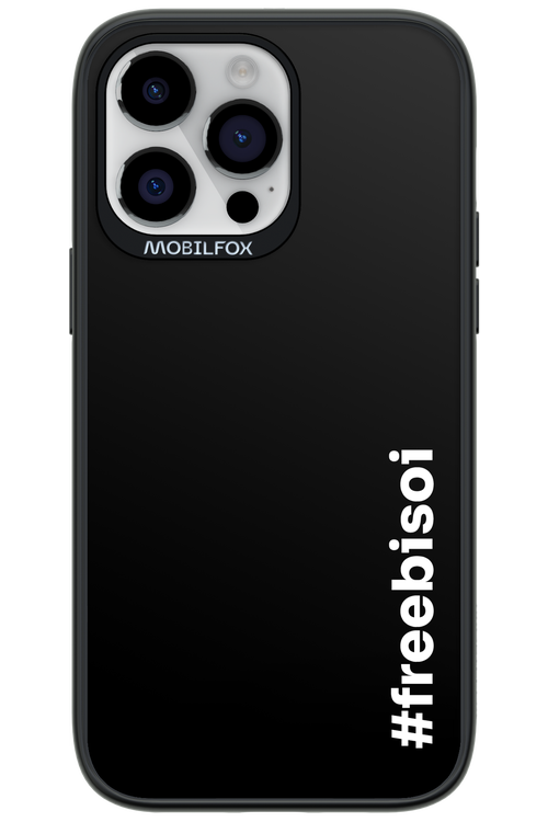 freebisoi III - Apple iPhone 14 Pro Max